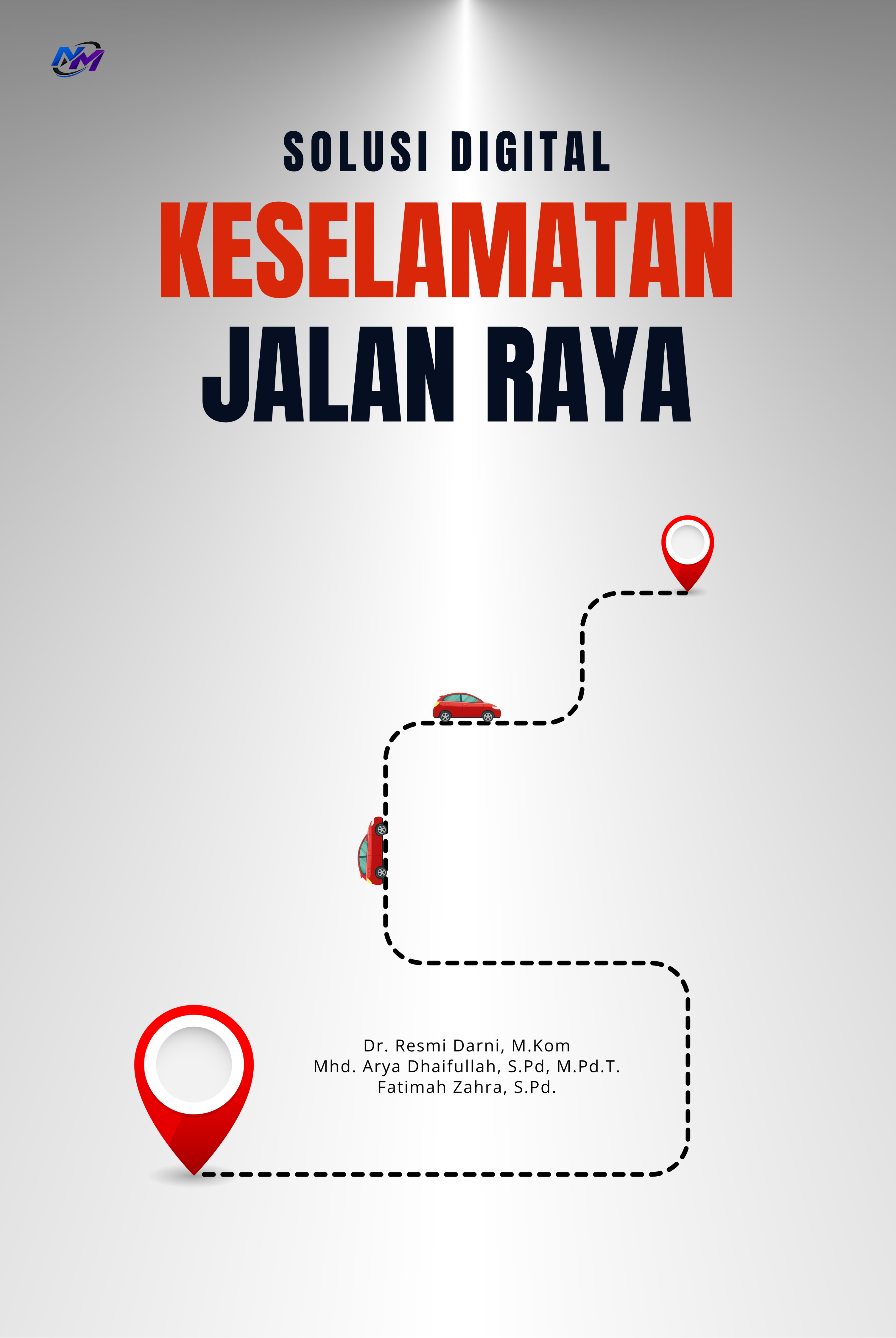 Solusi Digital Keselamatan Jalan Raya