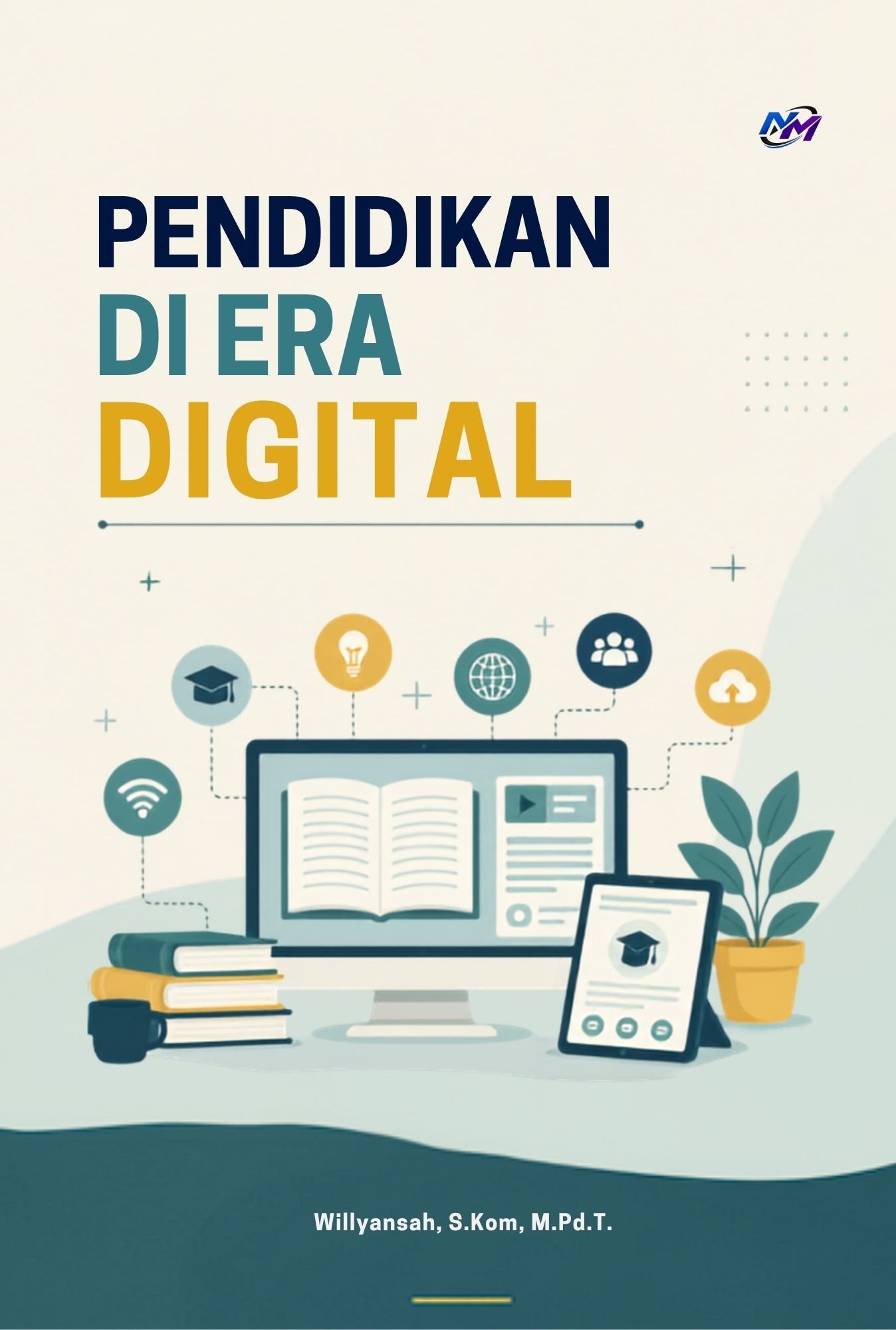 Pendidikan Di Era Digital